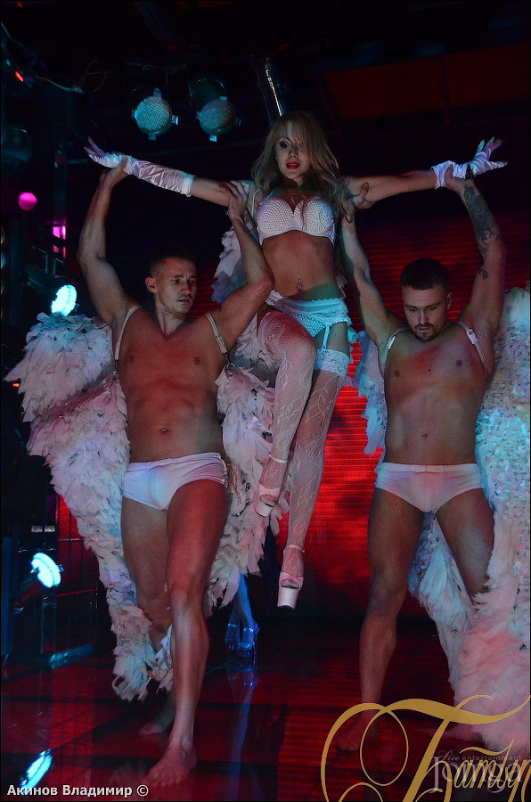 Фотография с FUNNY VALENTINE в Батыр