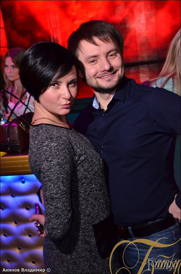 Фотография с FUNNY VALENTINE в Батыр