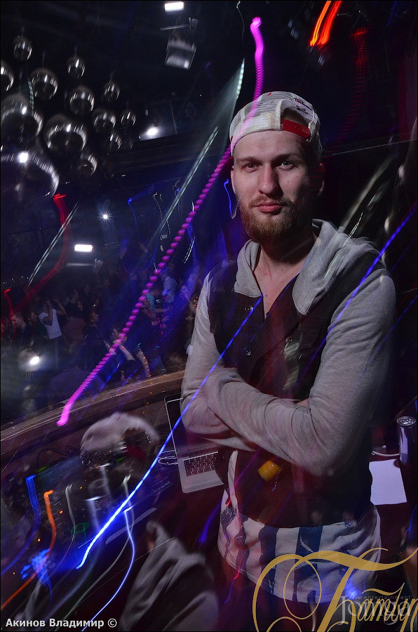 Фотография с FUNNY VALENTINE в Батыр