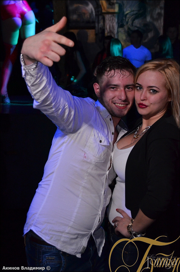 Фотография с FUNNY VALENTINE в Батыр