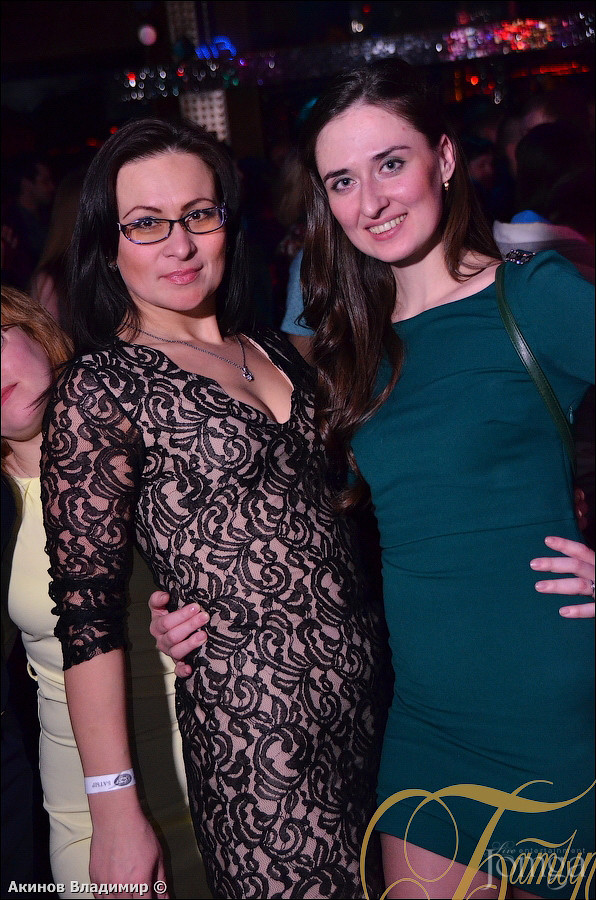 Фотография с FUNNY VALENTINE в Батыр