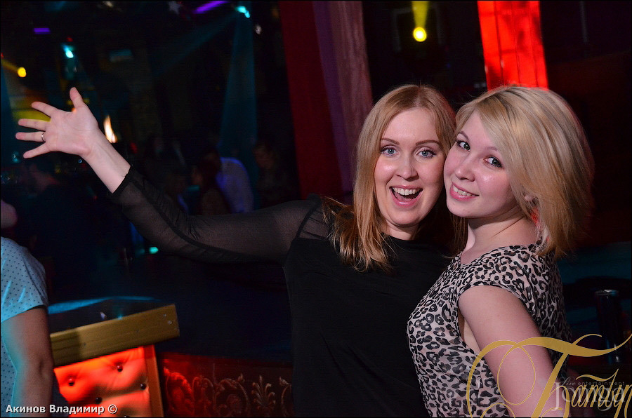 Фотография с FUNNY VALENTINE в Батыр