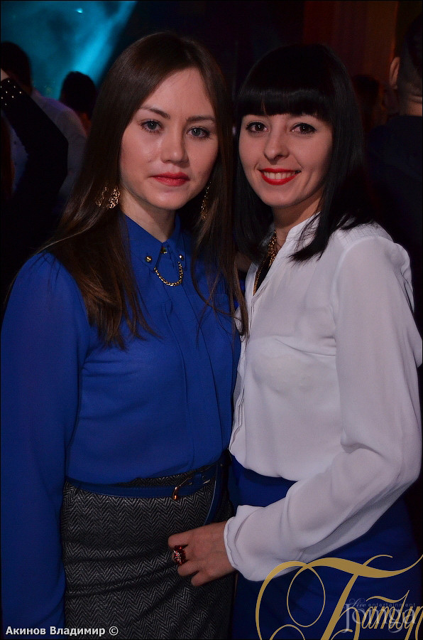 Фотография с FUNNY VALENTINE в Батыр