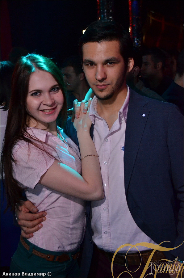 Фотография с FUNNY VALENTINE в Батыр