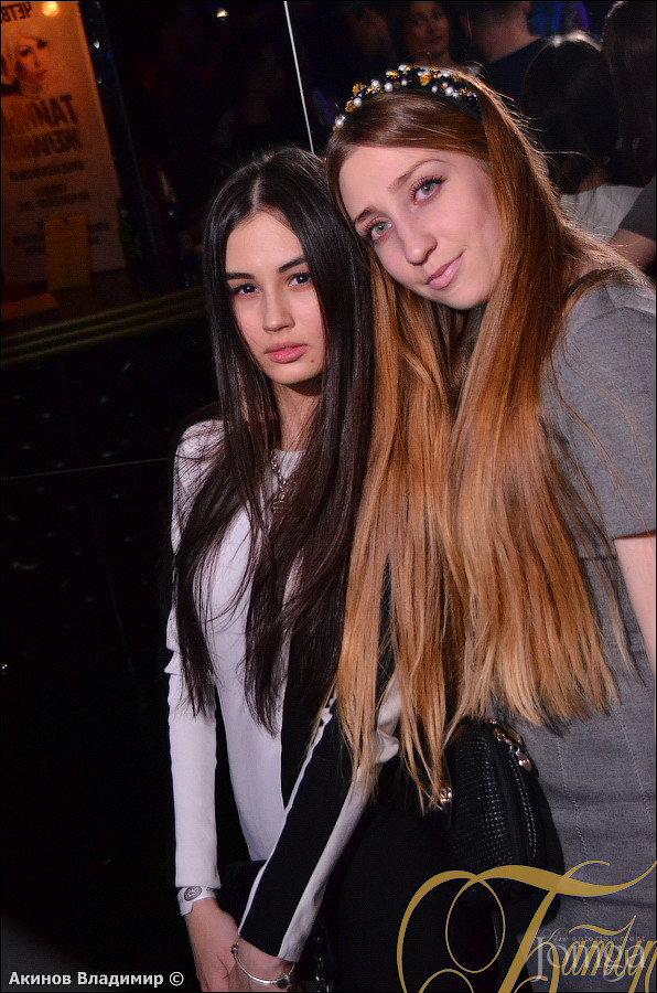 Фотография с FUNNY VALENTINE в Батыр