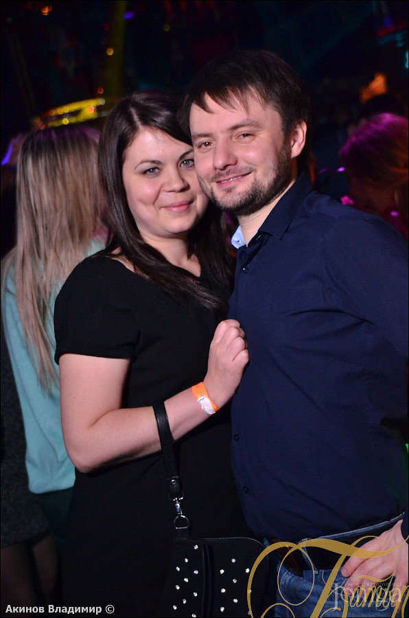 Фотография с FUNNY VALENTINE в Батыр