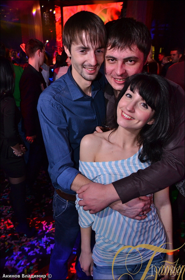 Фотография с FUNNY VALENTINE в Батыр