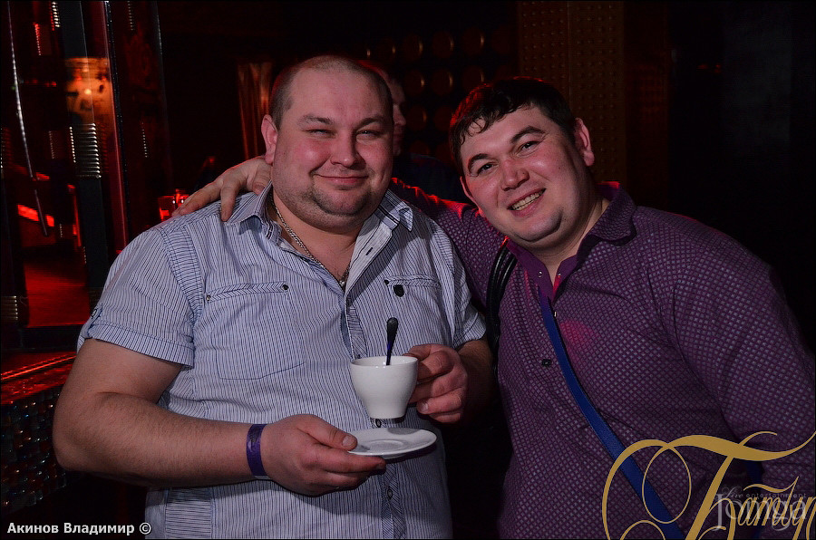 Фотография с FUNNY VALENTINE в Батыр