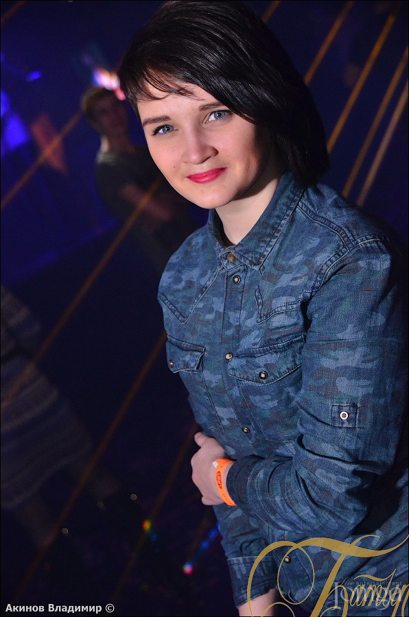 Фотография с FUNNY VALENTINE в Батыр