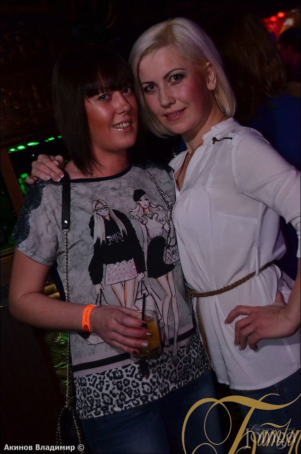 Фотография с FUNNY VALENTINE в Батыр