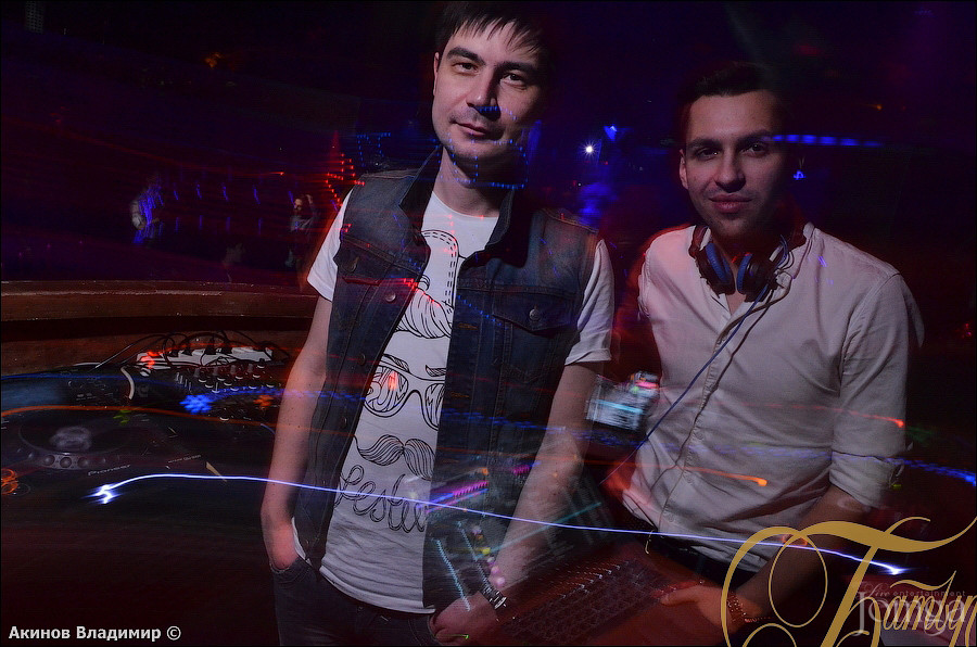 Фотография с FUNNY VALENTINE в Батыр