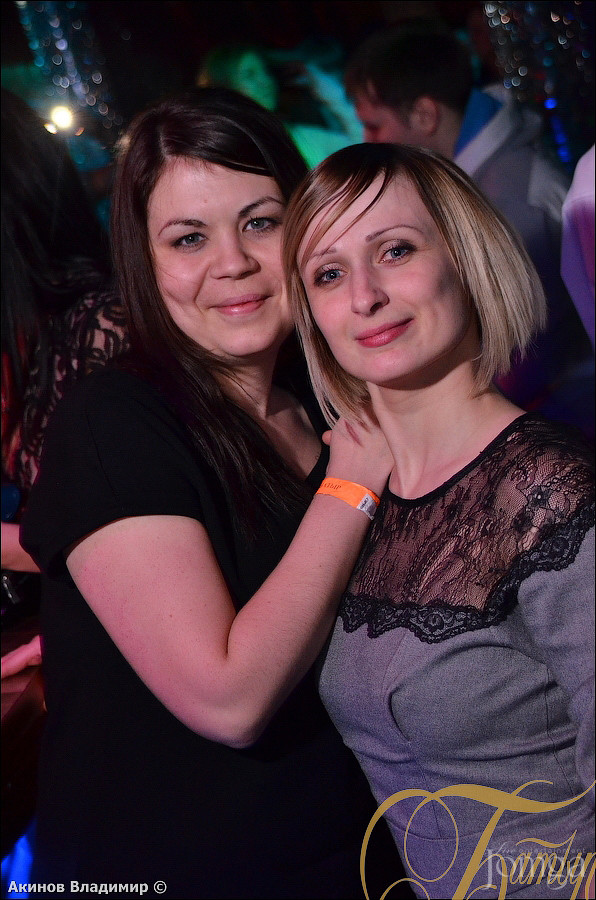 Фотография с FUNNY VALENTINE в Батыр