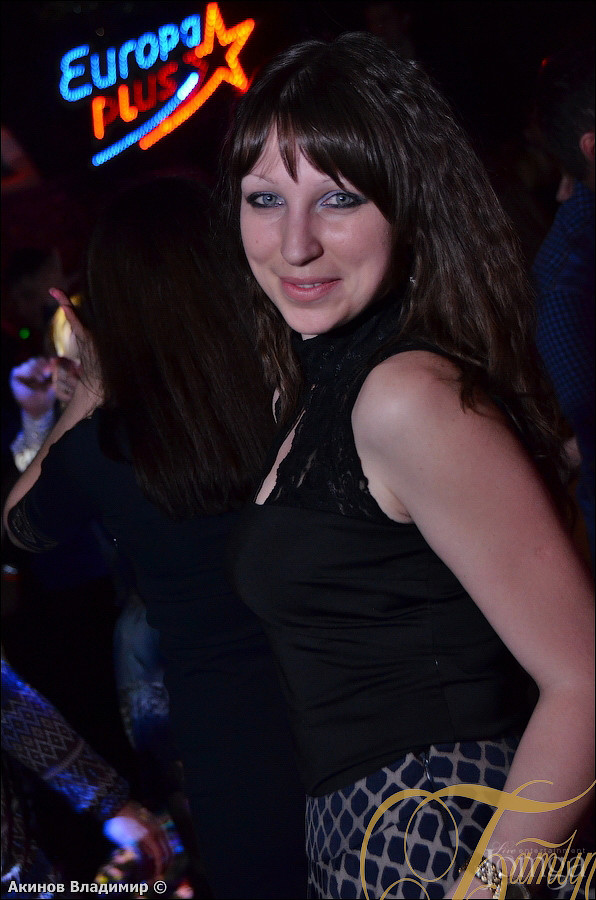 Фотография с FUNNY VALENTINE в Батыр