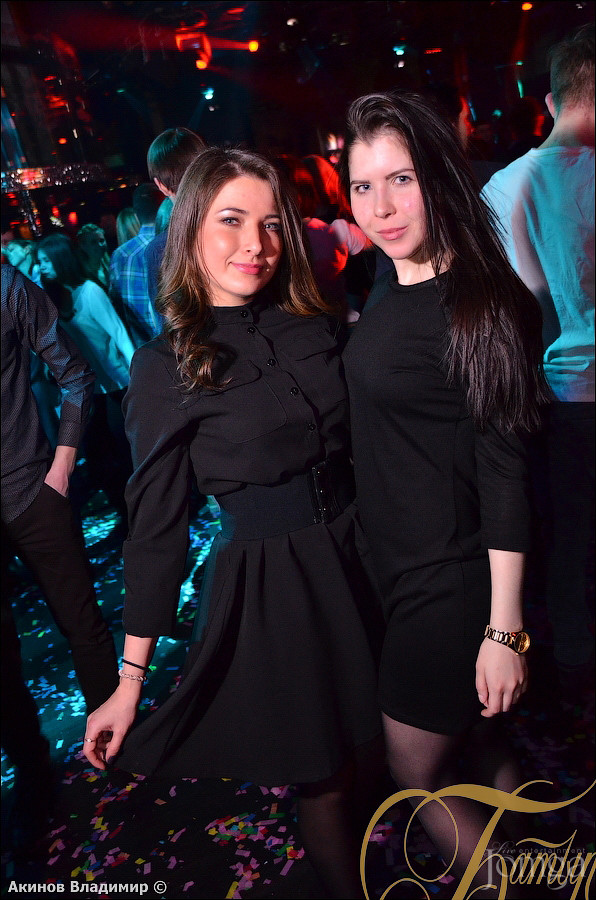 Фотография с FUNNY VALENTINE в Батыр