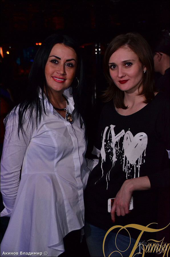 Фотография с FUNNY VALENTINE в Батыр