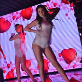 FUNNY VALENTINE фото 35