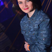 FUNNY VALENTINE фото 116