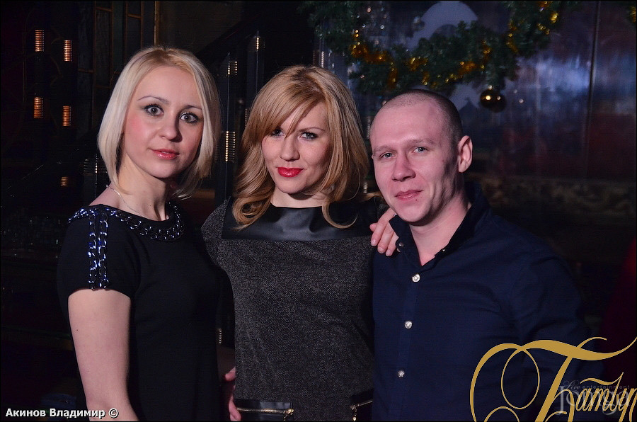 Фотография с GUF в Батыр