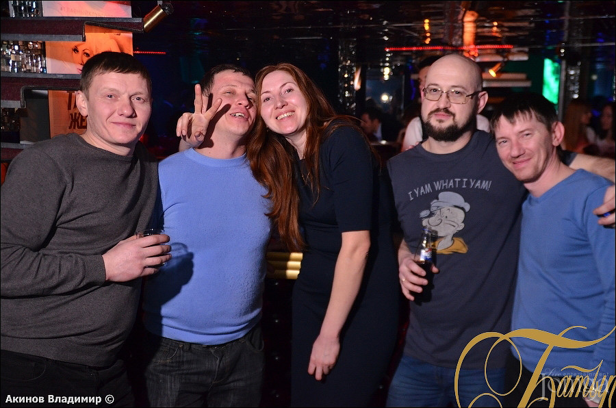 Фотография с GUF в Батыр