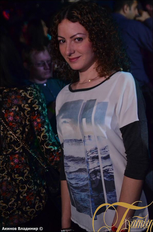 Фотография с GUF в Батыр