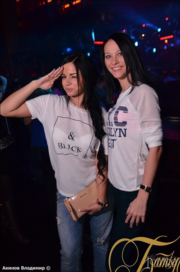 Фотография с GUF в Батыр