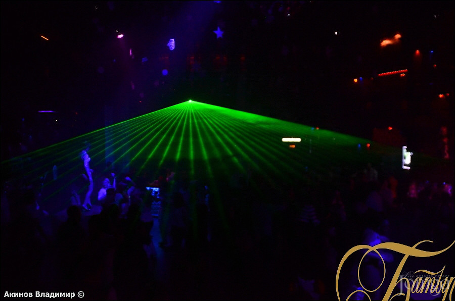 Фотография с GUF в Батыр