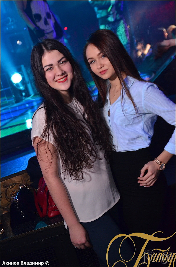 Фотография с GUF в Батыр