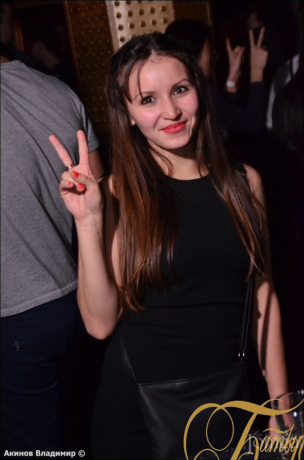 Фотография с GUF в Батыр