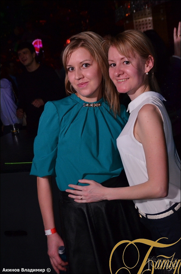 Фотография с GUF в Батыр