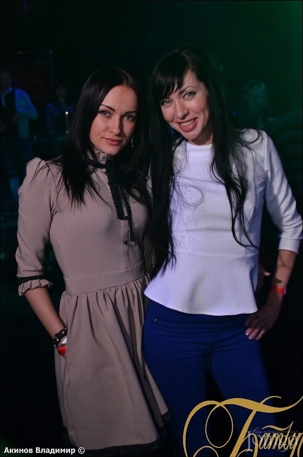 Фотография с GUF в Батыр