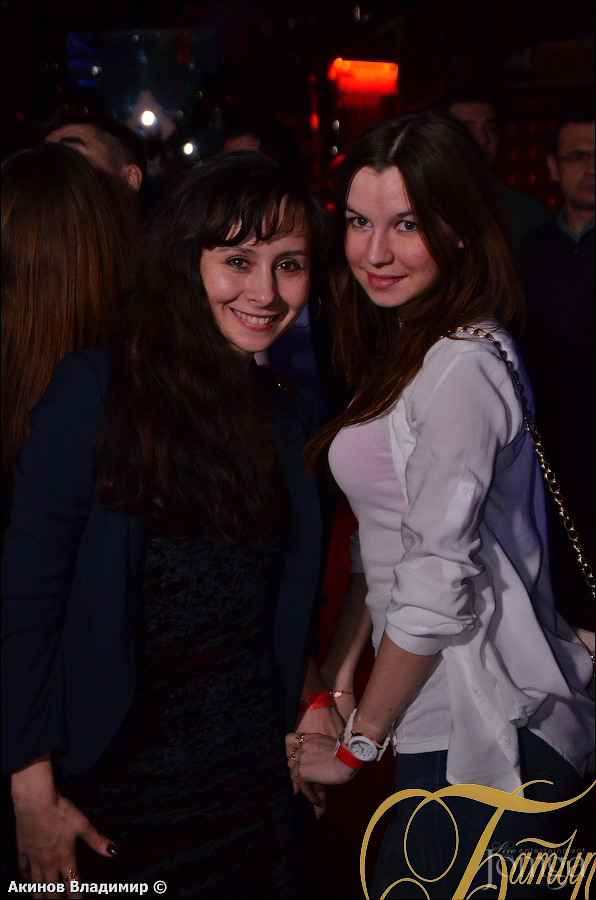 Фотография с GUF в Батыр