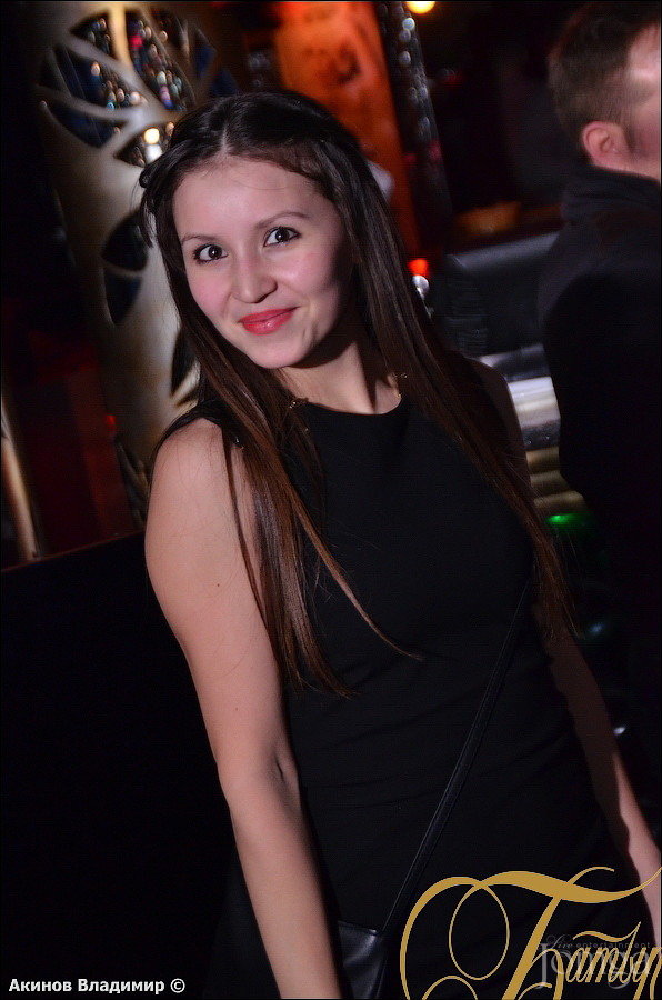 Фотография с GUF в Батыр