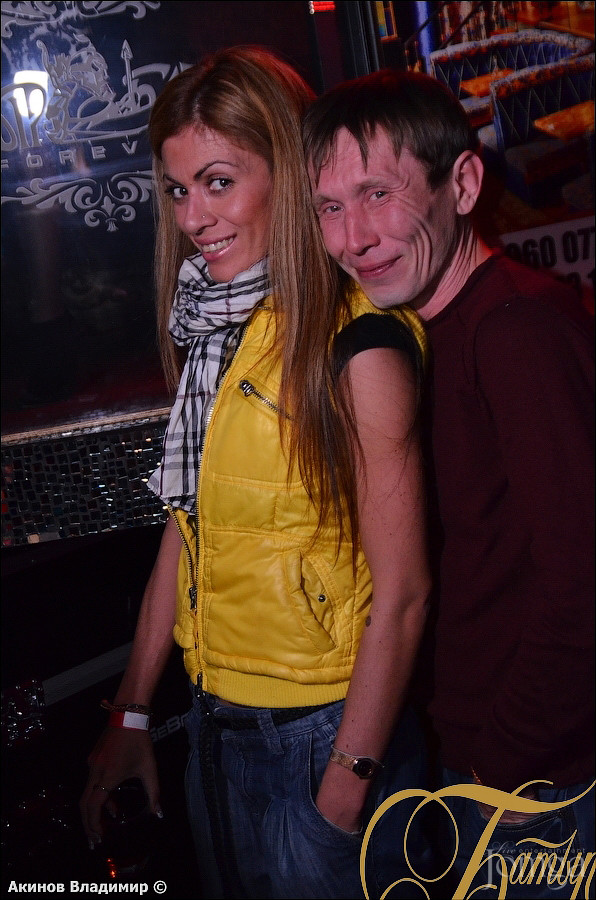 Фотография с GUF в Батыр