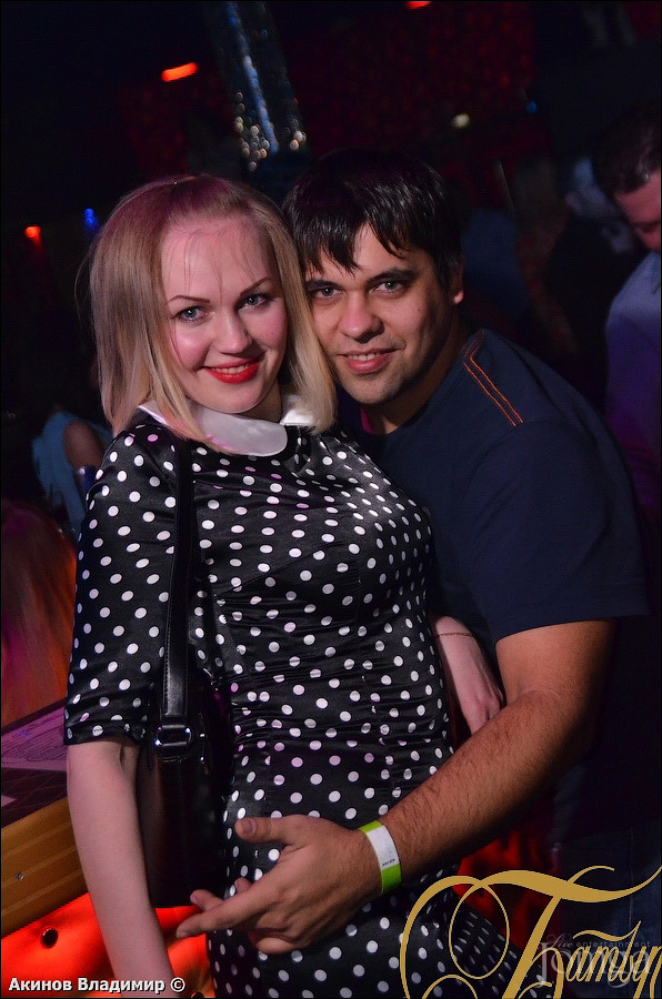 Фотография с GUF в Батыр