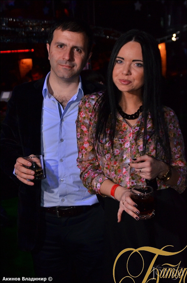 Фотография с GUF в Батыр