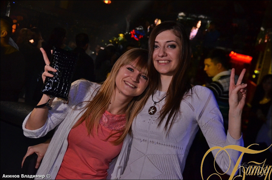 Фотография с GUF в Батыр