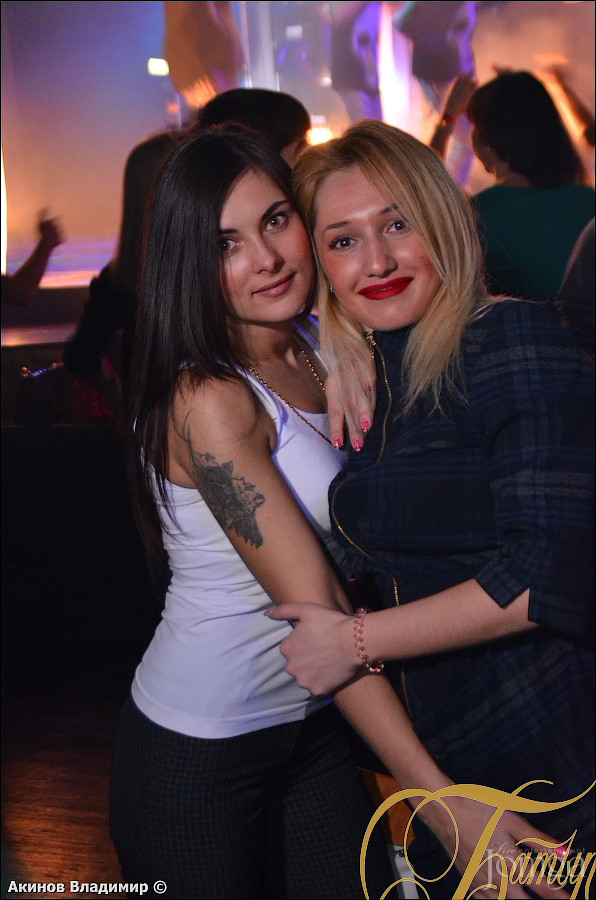 Фотография с GUF в Батыр