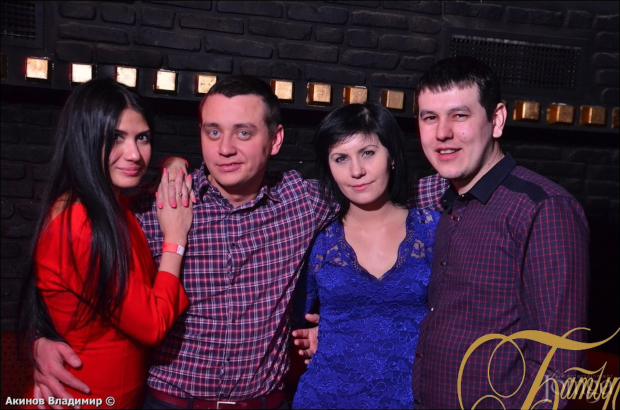 Фотография с GUF в Батыр