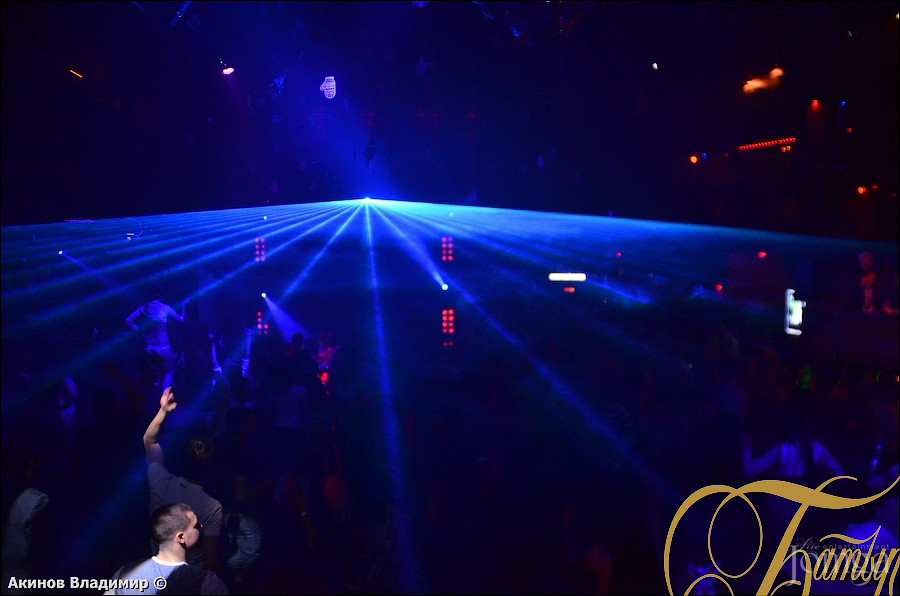 Фотография с GUF в Батыр