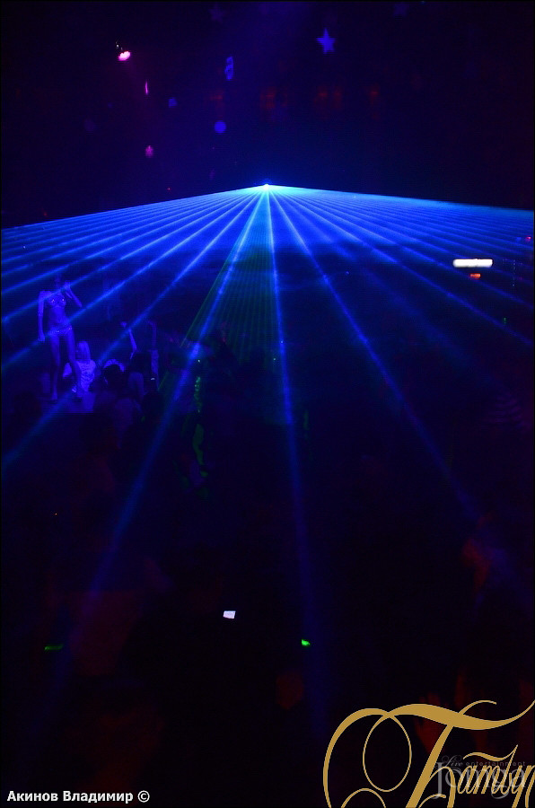 Фотография с GUF в Батыр