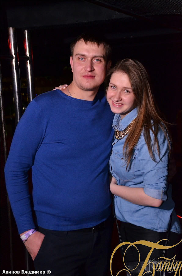 Фотография с GUF в Батыр