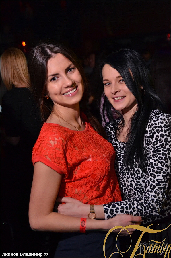 Фотография с GUF в Батыр