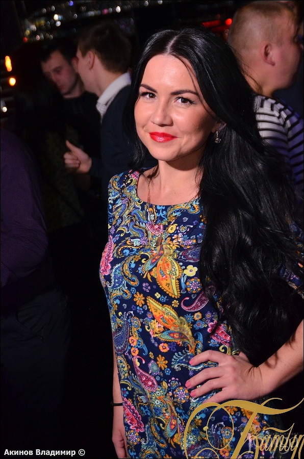 Фотография с GUF в Батыр