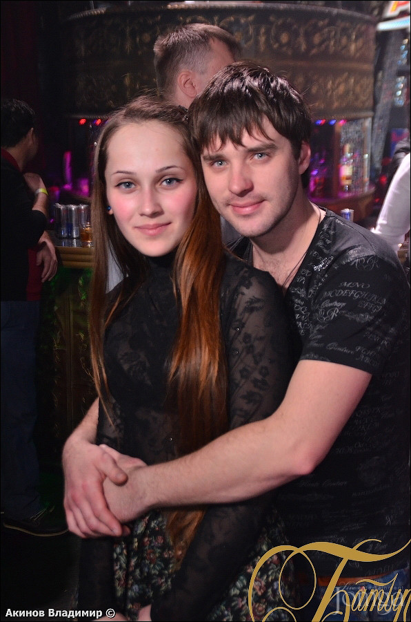 Фотография с GUF в Батыр