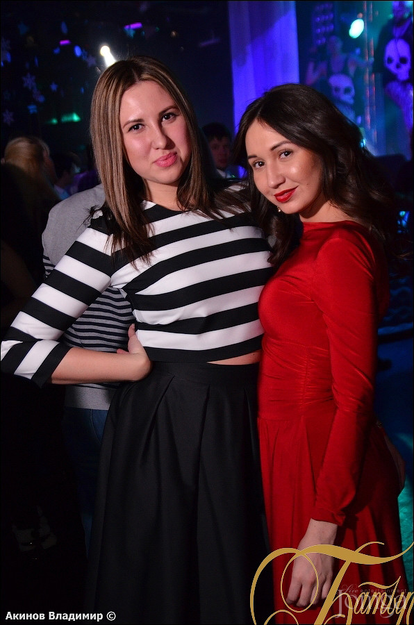 Фотография с GUF в Батыр