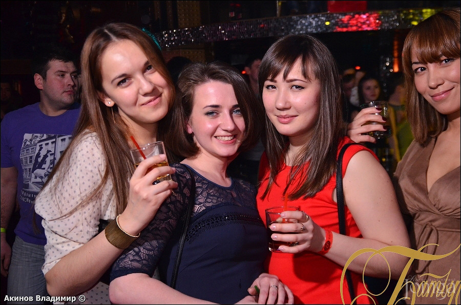 Фотография с GUF в Батыр