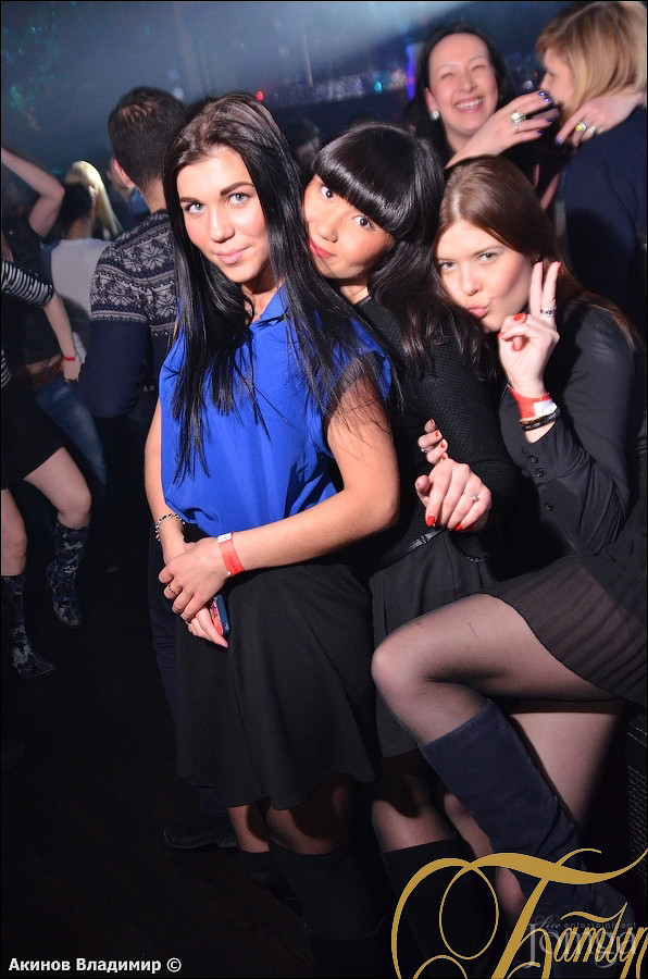 Фотография с GUF в Батыр