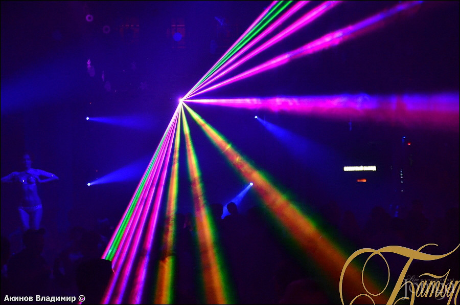 Фотография с GUF в Батыр