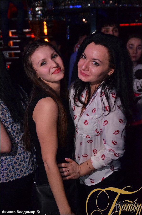 Фотография с GUF в Батыр