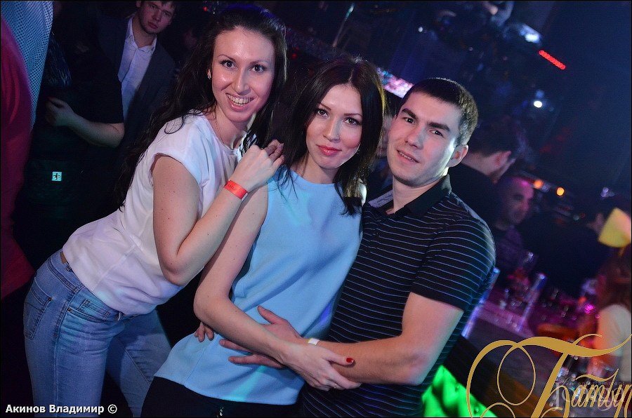 Фотография с GUF в Батыр